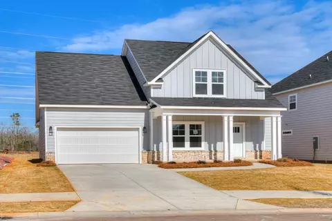 5079 Chimney Swift Path, Aiken, SC 29803