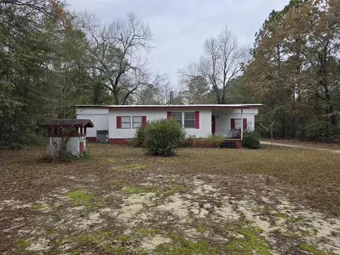 677 Conway, Barnwell, SC 29812