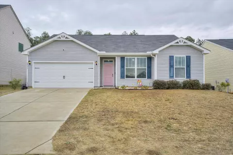 2033 Fern Crest Ln, Graniteville, SC 29829