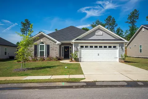 281 Sutton Ct, Graniteville, SC 29829