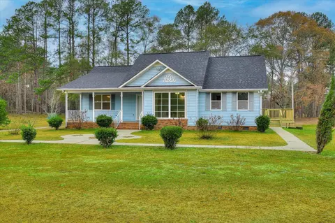 1137 Hatchaway Bridge Rd, Aiken, SC 29801