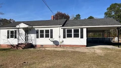 30 Pine Needle Rd, Barnwell, SC 29812