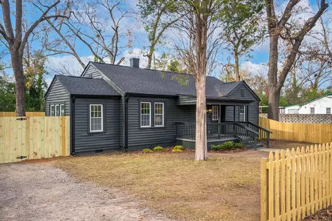 413 Union St NE, Aiken, SC 29801