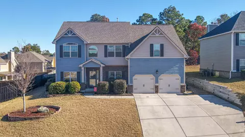 7019 Prickly Pear Ct, Aiken, SC 29801