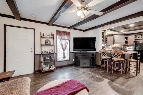 191 Deerfield Dr, Williston, SC 29853 photo 4