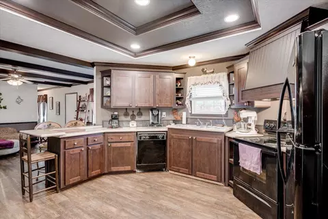191 Deerfield Dr, Williston, SC 29853 photo 9