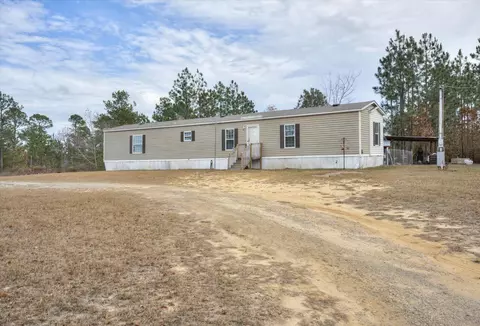 191 Deerfield Dr, Williston, SC 29853 photo 2