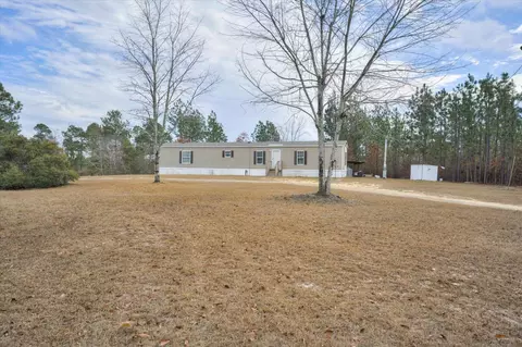 191 Deerfield Dr, Williston, SC 29853