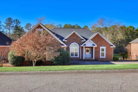1254 Lake Greenwood Dr, North Augusta, SC 29841