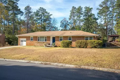13 Rosemary Dr, Aiken, SC 29803