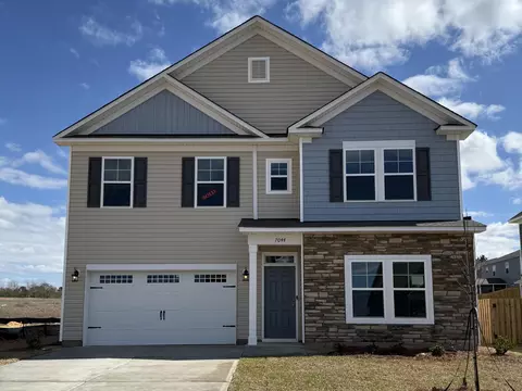 7044 Mongolian Oak Dr NW, Aiken, SC 29801