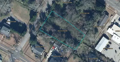0 Academy St, Johnston, SC 29832 photo 2