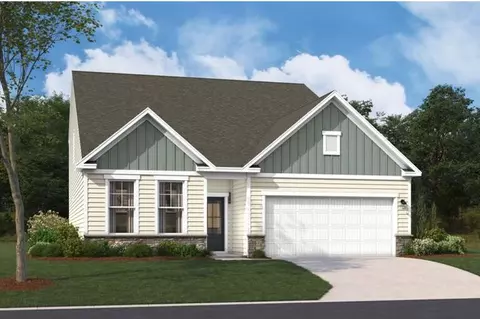 411 Chickadee Way, Harlem, GA 30814