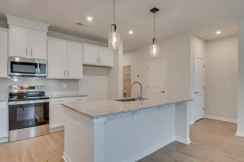 Kitchen - 411 Chickadee Way, Harlem, GA 30814 photo 1 of 4