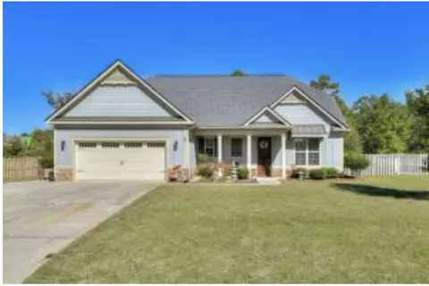 201 Edenbridge Way, Evans, GA 30809
