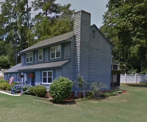 514 Steepridge Court Ct, Augusta, GA 30909