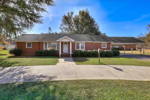 371 Ascauga Lake Rd, Graniteville, SC 29829