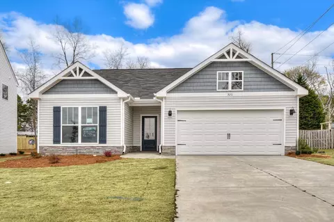320 Mill Stone Ln, North Augusta, SC 29860