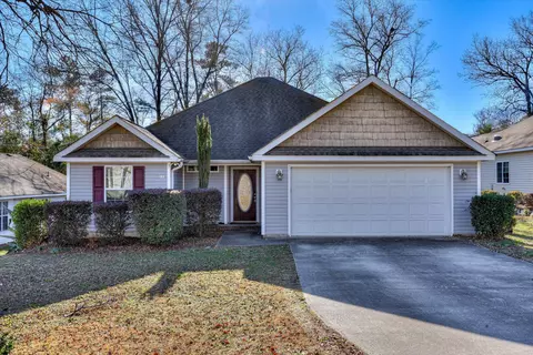 110 Scott Drive Dr, North Augusta, SC 29841