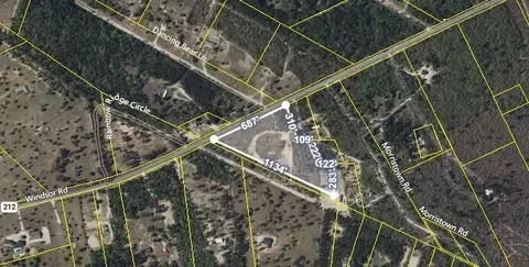 0 Windsor Rd, Windsor, SC 29856 photo 2
