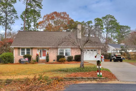 1129 Parsons Ln SW, Aiken, SC 29803