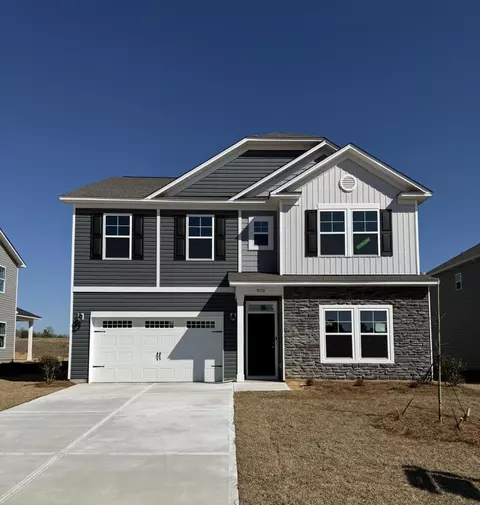 9178 Wafer Ash Bnd NW, Aiken, SC 29801