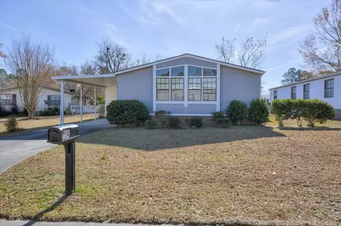 315 Polaris Dr, Aiken, SC 29803