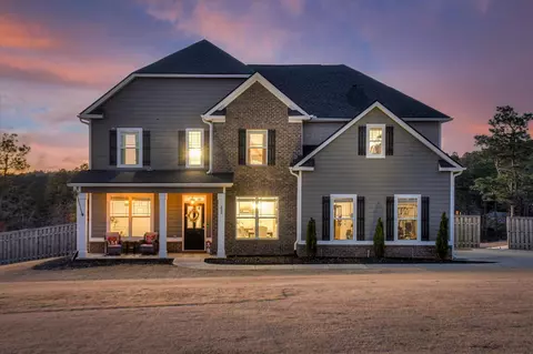 222 Yaun Rd, North Augusta, SC 29841