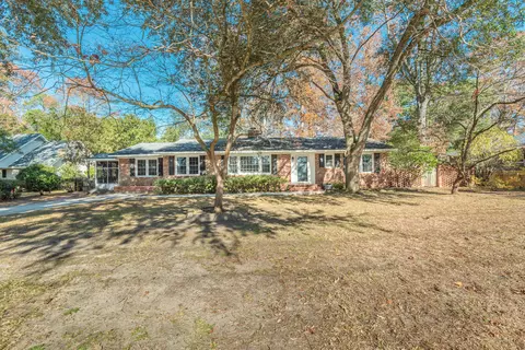 1434 Audubon Dr SE, Aiken, SC 29801