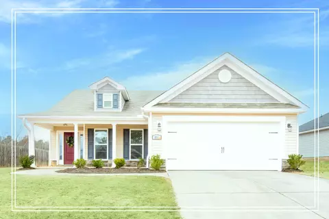 804 Fenwick Ct, Grovetown, GA 30813