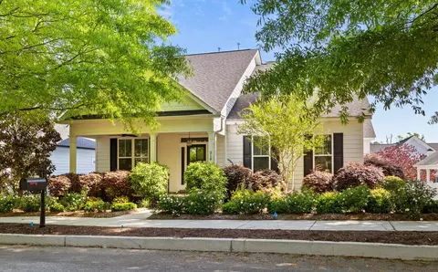 318 Pascalis Pl, Aiken, SC 29803