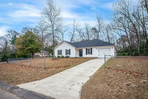 286 Shetland Dr, Jackson, SC 29831 photo 2