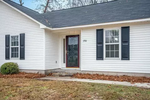 286 Shetland Dr, Jackson, SC 29831 photo 3