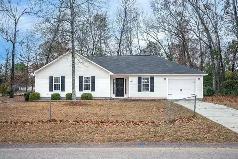 286 Shetland Dr, Jackson, SC 29831