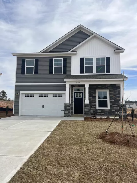 9212 Wafer Ash Bnd NW, Aiken, SC 29801
