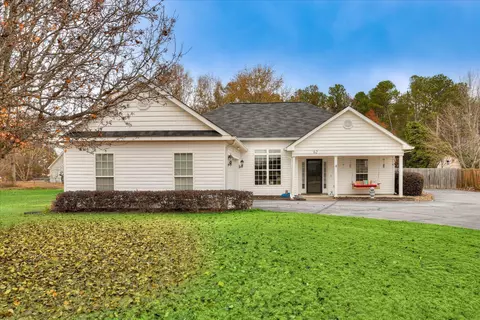62 Murrah Rd, North Augusta, SC 29860
