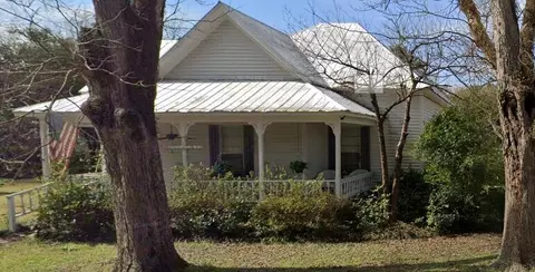263 Ivey Street St, Wrens, GA 30833
