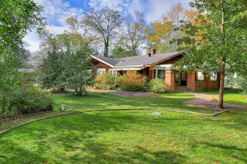 1023 S Boundary Ave SE, Aiken, SC 29801