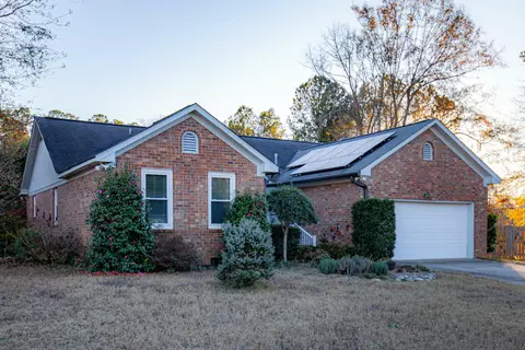 126 Suffolk Dr, Aiken, SC 29803