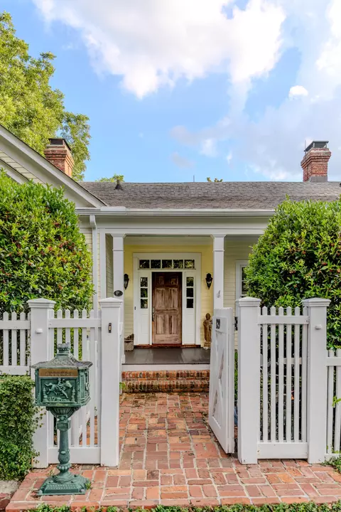 129 Colleton Ave SW, Aiken, SC 29801