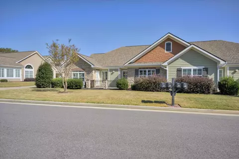 208 Harvest Ln, Aiken, SC 29803