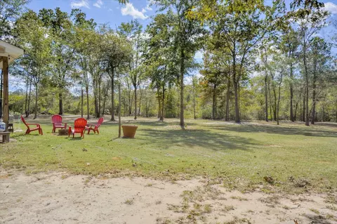 Exterior - 4160 Chiweenie Trl, Williston, SC 29853 photo 8 of 10
