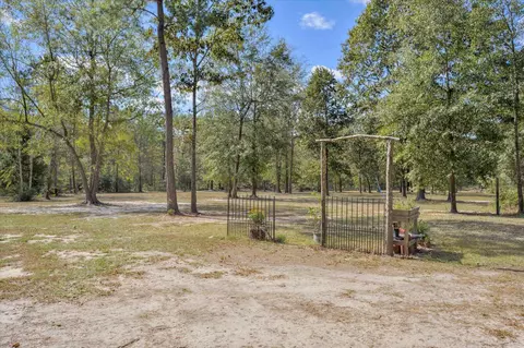 Exterior - 4160 Chiweenie Trl, Williston, SC 29853 photo 10 of 10