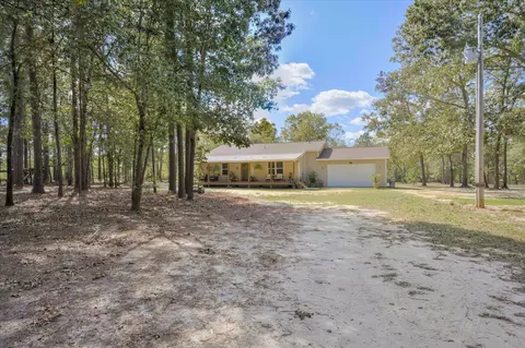 Exterior - 4160 Chiweenie Trl, Williston, SC 29853 photo 3 of 10