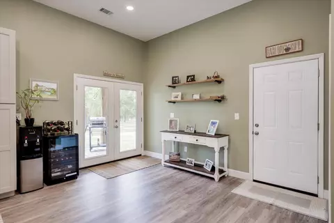 Entry Way - 4160 Chiweenie Trl, Williston, SC 29853 photo 1 of 1
