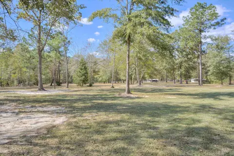 Exterior - 4160 Chiweenie Trl, Williston, SC 29853 photo 9 of 10