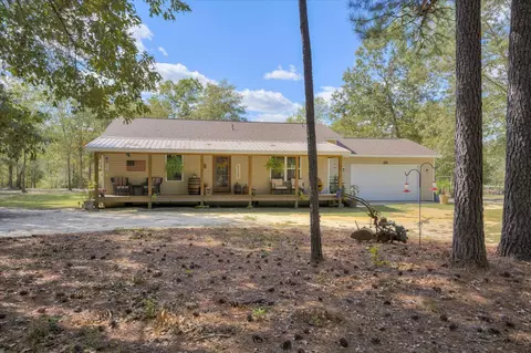 Exterior - 4160 Chiweenie Trl, Williston, SC 29853 photo 1 of 10