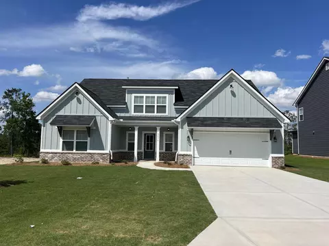 8090 Crossbow Lndg, Graniteville, SC 29829