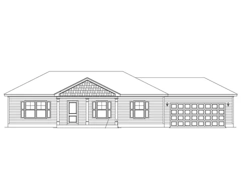 6048 Wagener Rd, Wagener, SC 29164