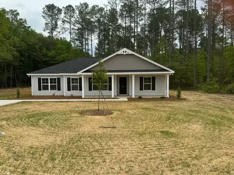 389 Honeysuckle Trl, Salley, SC 29137